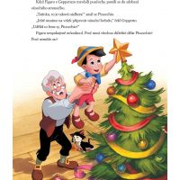 Egmont Disney Pohádkové Vánoce CZ verzia 5