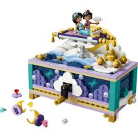 LEGO® Disney 43295 Jazmínina šperkovnica 2