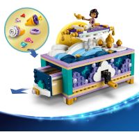 LEGO® Disney 43295 Jazmínina šperkovnica 4