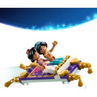 LEGO® Disney 43295 Jazmínina šperkovnica 5
