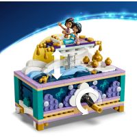 LEGO® Disney 43295 Jazmínina šperkovnica 6