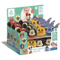 Disney Baby loptička - mäkká