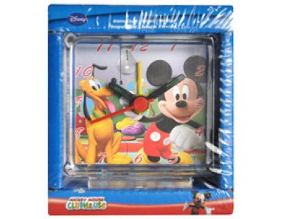 Imc Disney Budík Asst