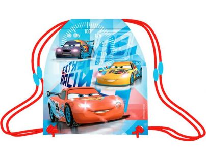 Školní sáček Cars