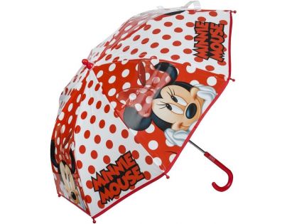Deštník Minnie Deluxe
