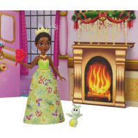 Disney Disney Princess Malá bábika adventný kalendár 2025 4
