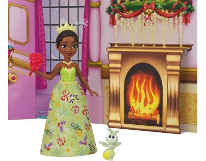 Disney Disney Princess Malá bábika adventný kalendár 2025