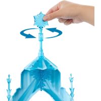Disney Frozen Ľadový zámok herný set - Poškodený obal 4