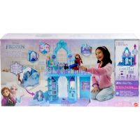 Disney Frozen Ľadový zámok herný set - Poškodený obal 6