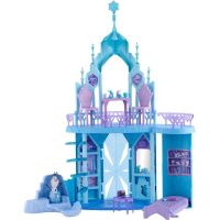 Disney Frozen Ľadový zámok herný set