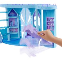 Disney Frozen Ľadový zámok herný set 3