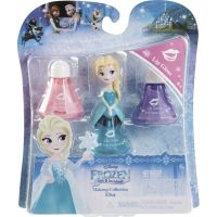 Disney Frozen Little Kingdom Make up pro princezny - Elsa a lesky na rty 2