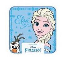 EP Line Disney Frozen Magický ručníček 25 x 25 cm Elsa 2