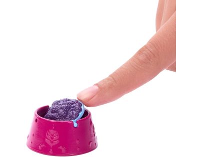Disney Frozen bábika - Anna s polárnou líškou
