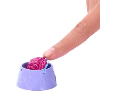 Disney Frozen bábika - Elsa s ľadovým medveďom