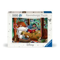 Disney: Lilo a Stitch 1000 dielikov