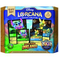 Disney Lorcana TCG: Into the Inklands Gift Set 2