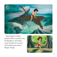 Disney Moje pohádky nejkrásnější příběhy CZ verzia 5