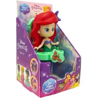 Disney Neposedná bábika Ariel 2
