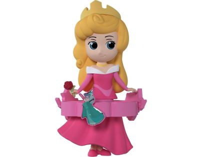Disney Neposedná bábika Aurora