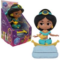 Disney Neposedná bábika Jazmine