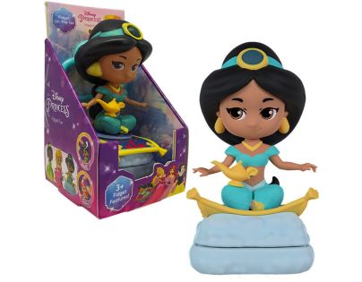 Disney Neposedná bábika Jazmine