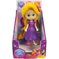 DISNEY Neposedná bábika RAPUNZEL 2