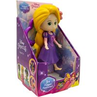 DISNEY Neposedná bábika RAPUNZEL 3