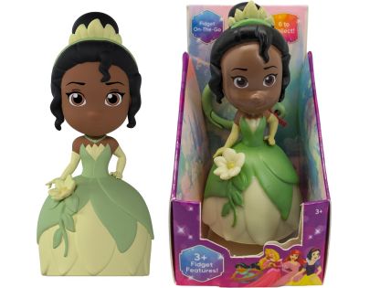 Disney Neposedná bábika Tiana