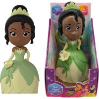 Disney Neposedná bábika Tiana 3