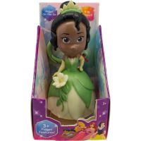 Disney Neposedná bábika Tiana 4