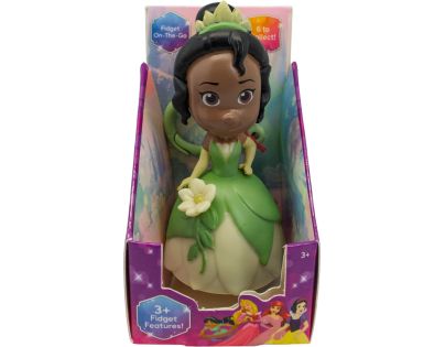 Disney Neposedná bábika Tiana