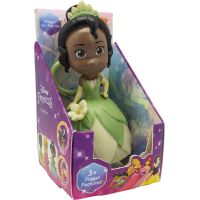 Disney Neposedná bábika Tiana 5
