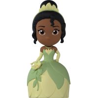 Disney Neposedná bábika Tiana