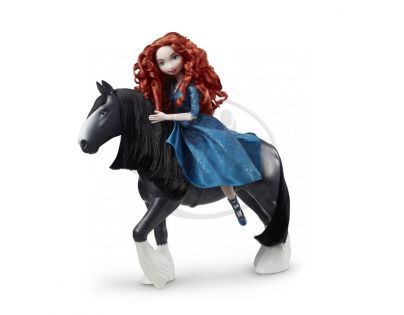 DP MERIDA A KŮŇ