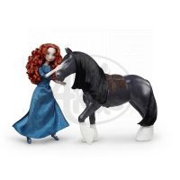 DP MERIDA A KŮŇ 2