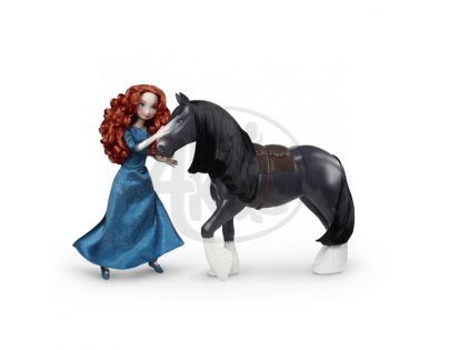 DP MERIDA A KŮŇ