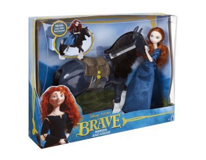 DP MERIDA A KŮŇ