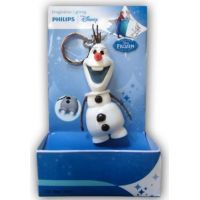 Disney Olaf Svítící figurka 3