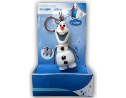 Disney Olaf Svítící figurka