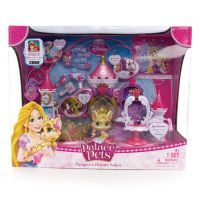 Disney Palace Pets Mazlíček a lázně 2