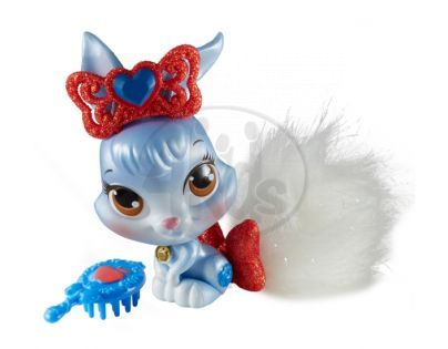 Disney Palace Pets Mazlíček s huňatým ocasem - Berry