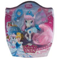 Disney Palace Pets Poník s doplňky - Bibbidy 2