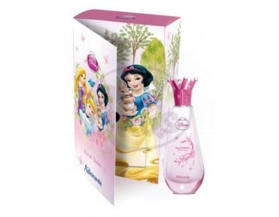Admiranda 71271 - Disney Pincezny EDT 50 ml