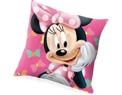 Disney Polštář Minnie Mouse