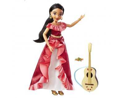 Disney Princess Elena z Avaloru My time singing Elena of Avalor