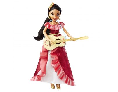 Disney Princess Elena z Avaloru My time singing Elena of Avalor