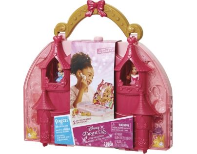 Jakks Disney Princess Little Kingdom Kosmetický set pro princezny