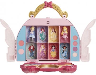 Jakks Disney Princess Little Kingdom Kosmetický set pro princezny