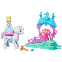 Disney Princess Little Kingdom Magical Movers Jasmína a létající koberec 3